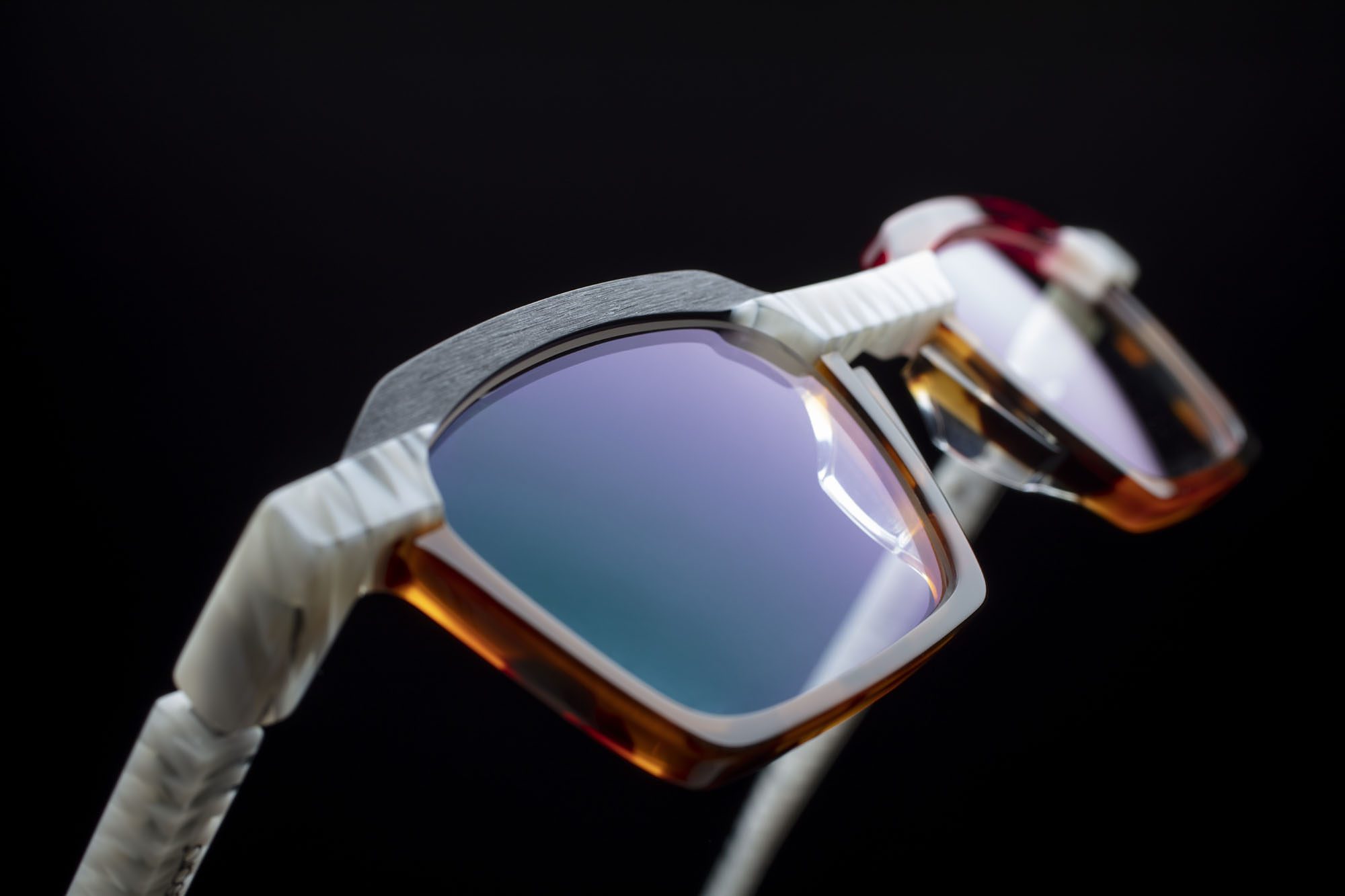 Piero Massaro eyewear