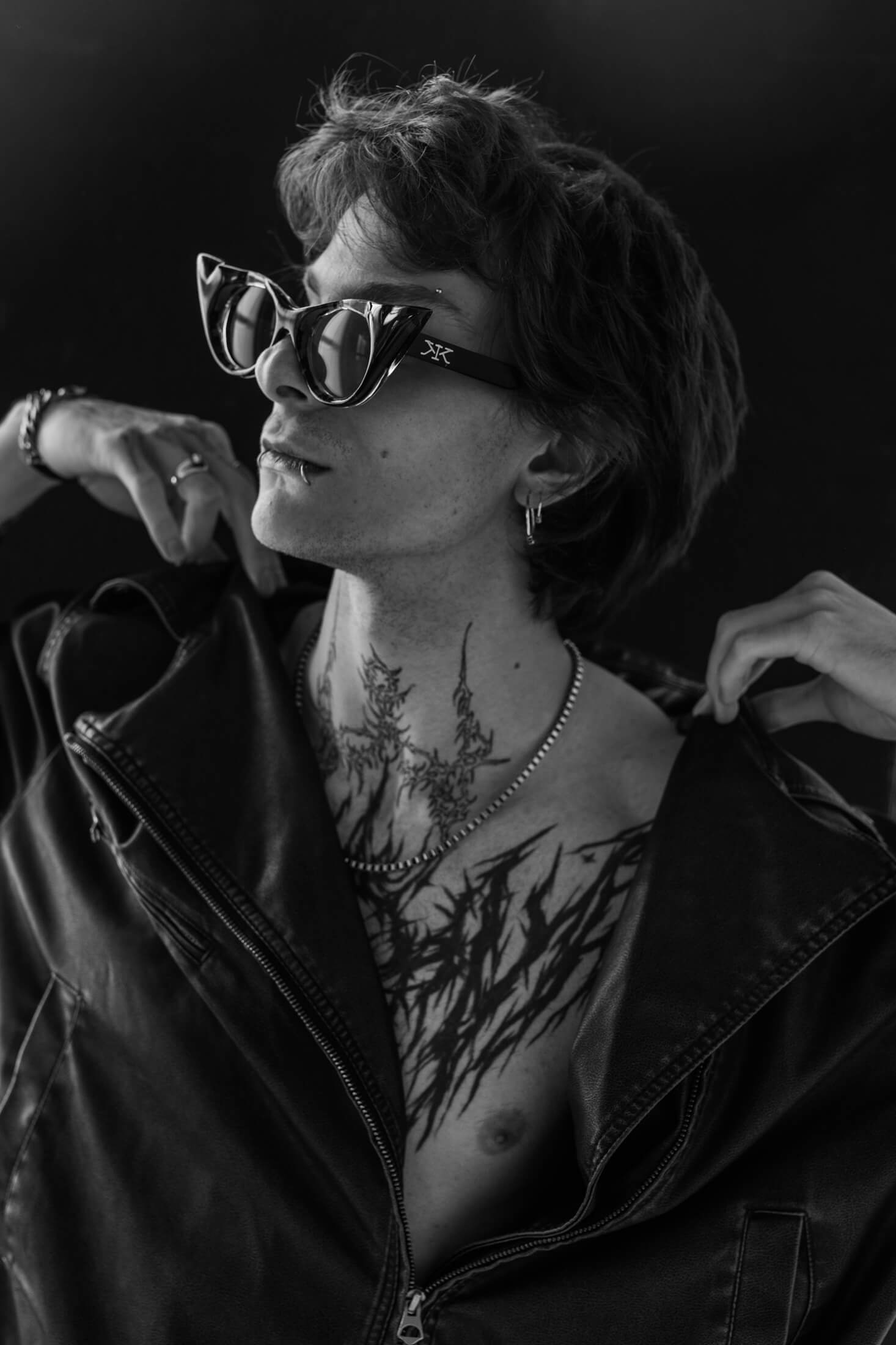 Eyewear collectie