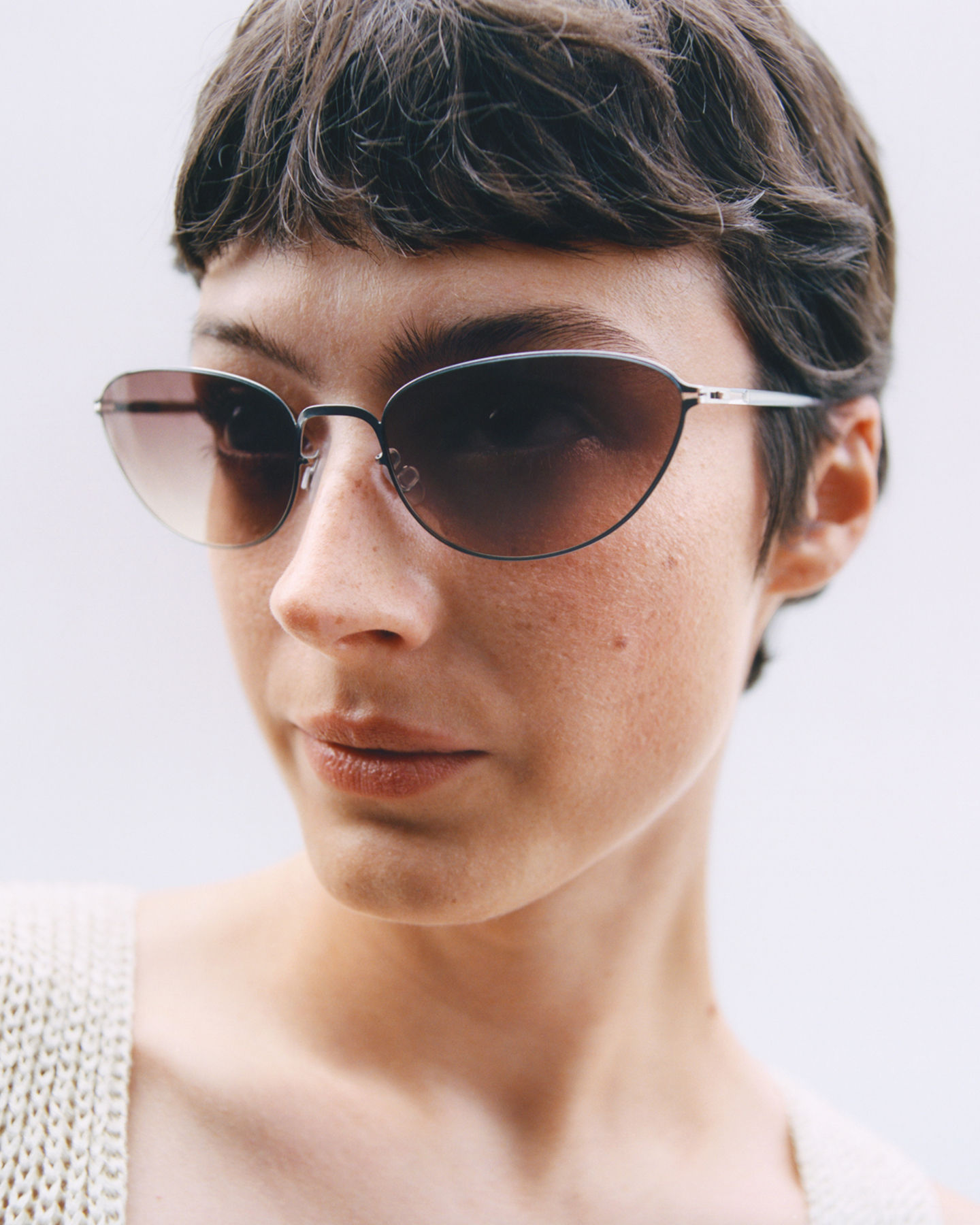 Mykita eyewear