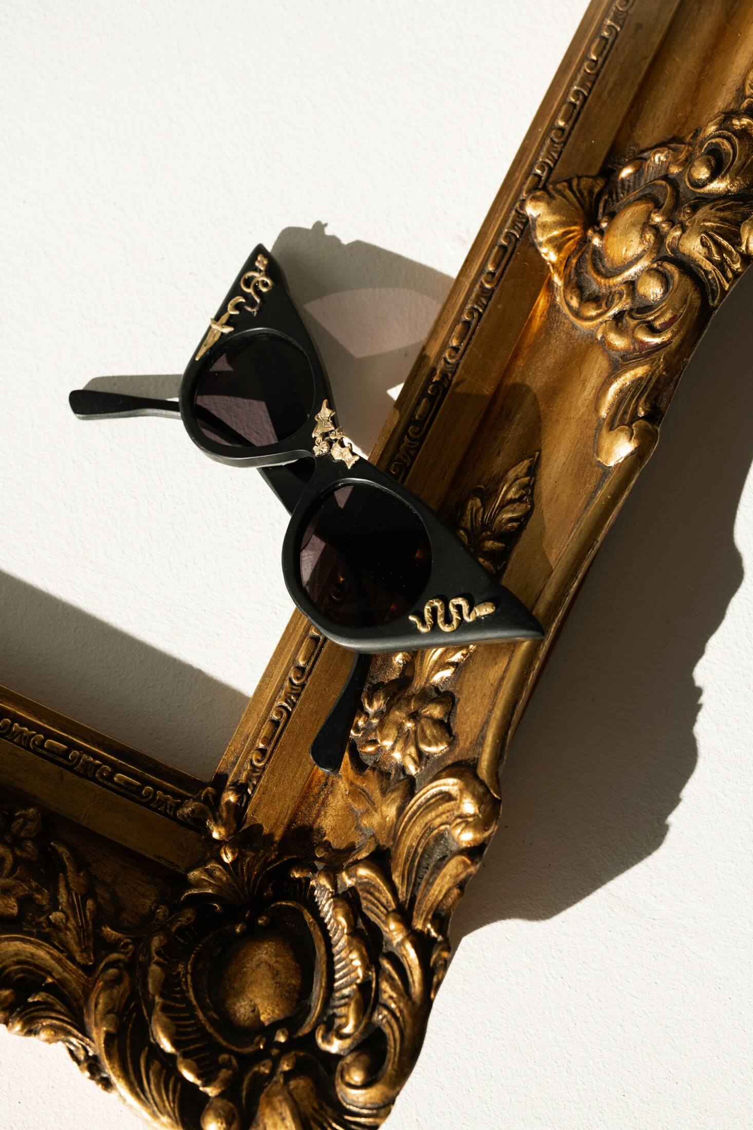 Okkul eyewear