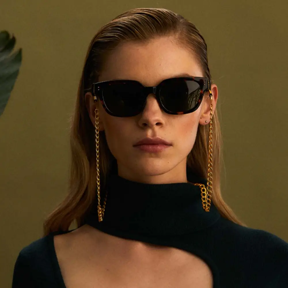 Eyewear details