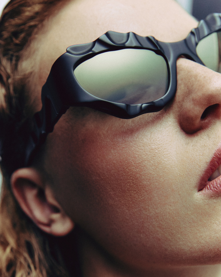 Oscar Mamooi eyewear