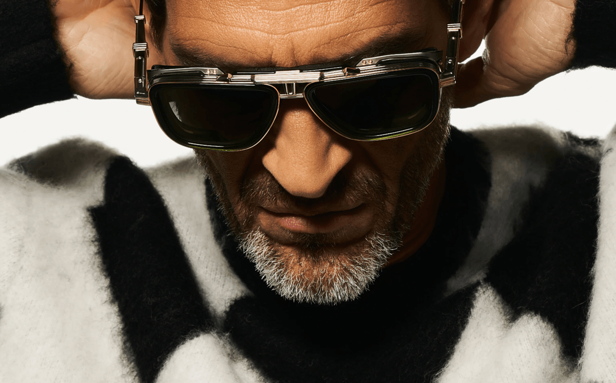 Eyewear collectie