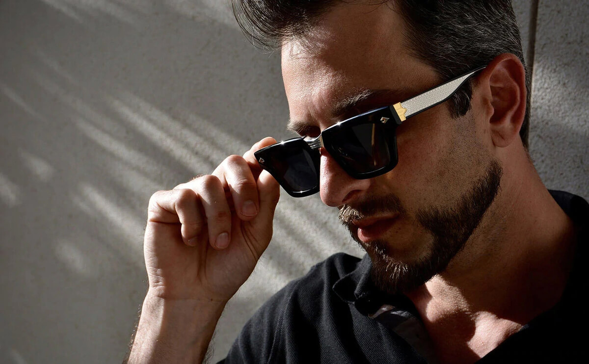 T Henri eyewear