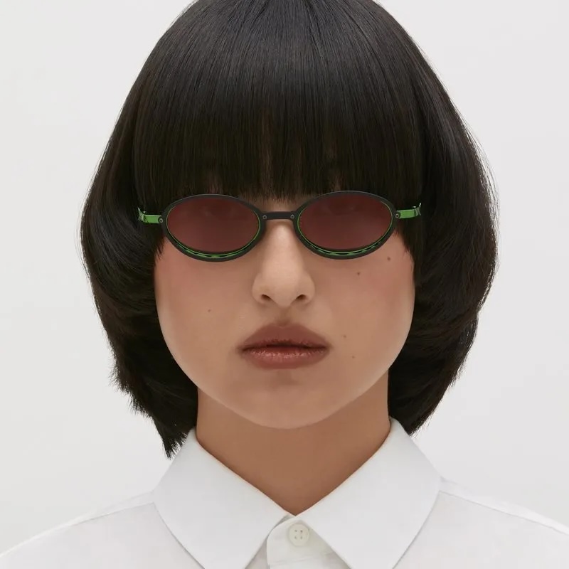 Eyewear details
