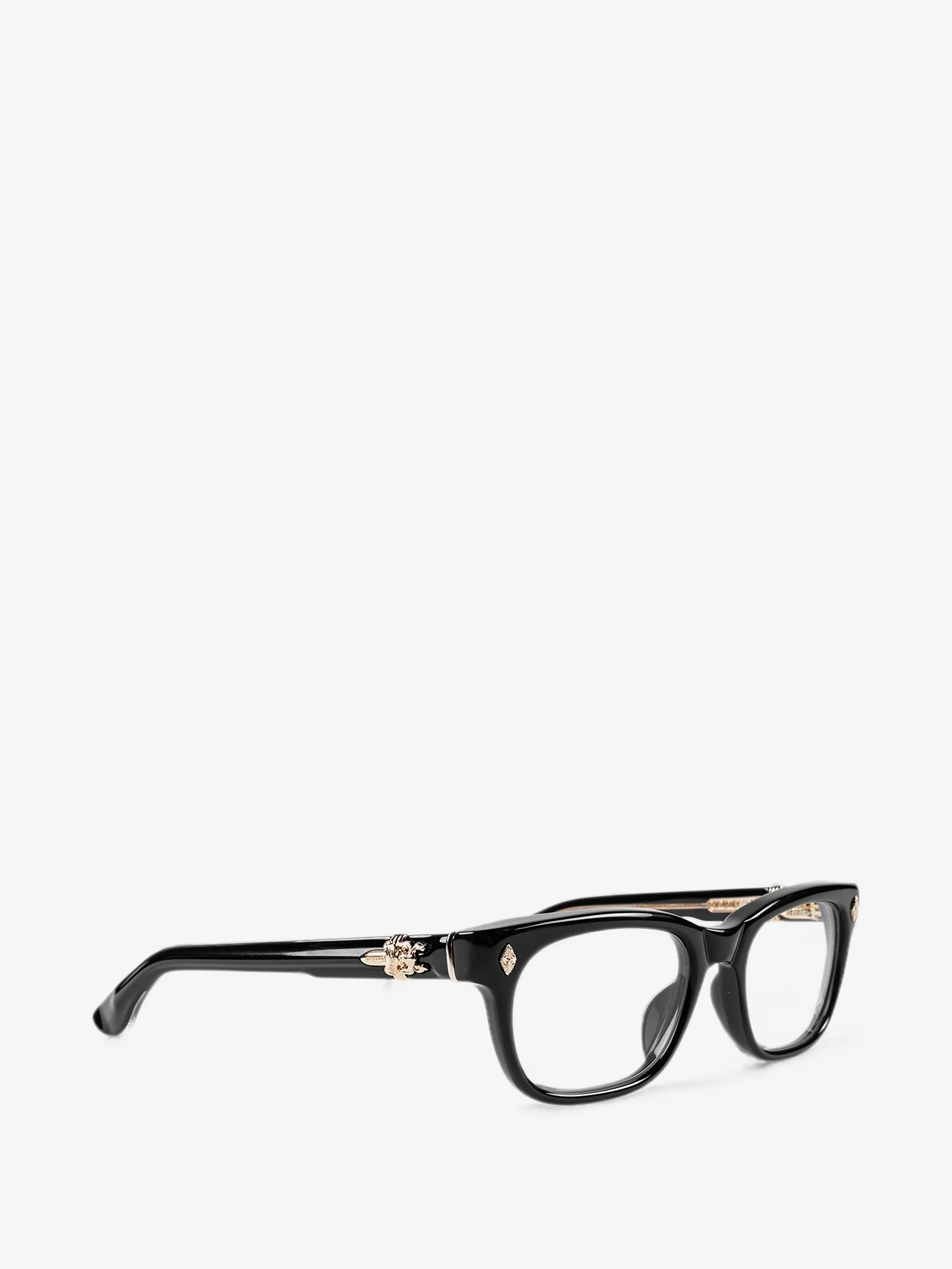 Chrome Hearts