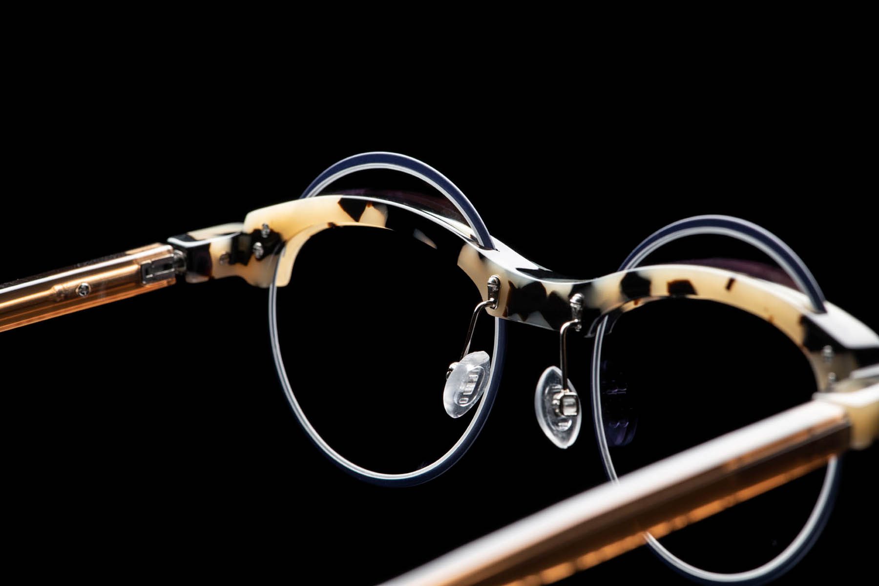 Eyewear details