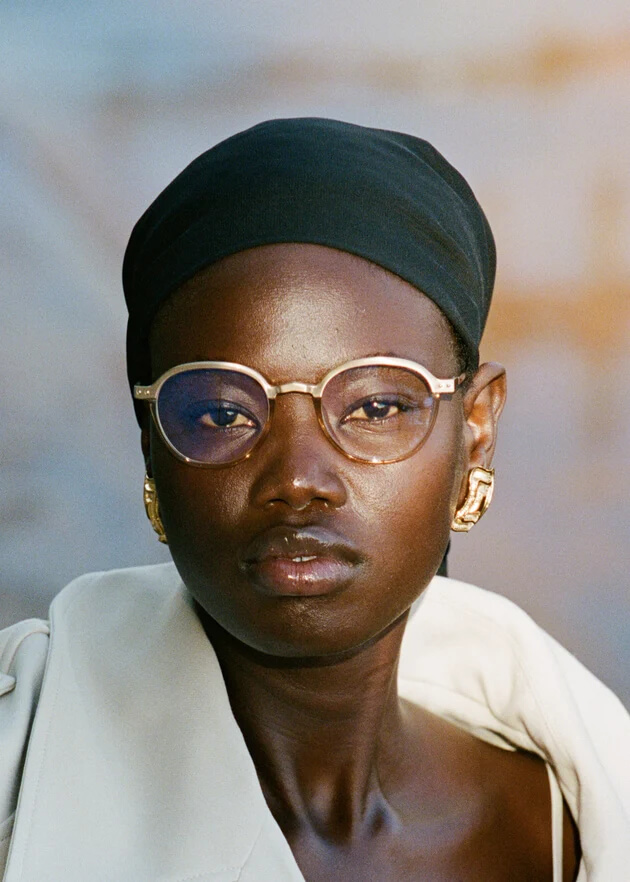 Eyewear collectie