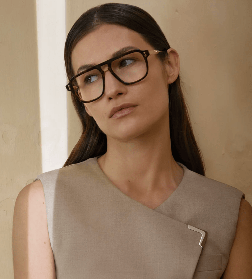 Eyeclusive eyewear