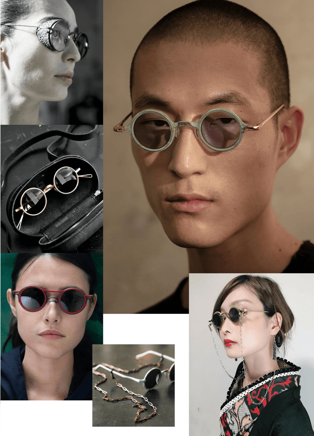Rigards eyewear