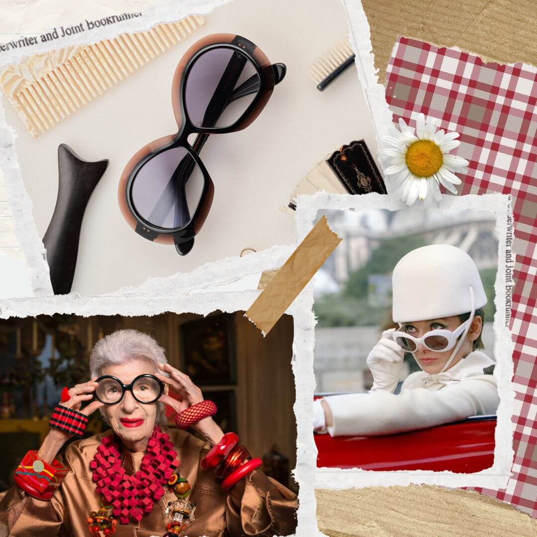 Lesca eyewear