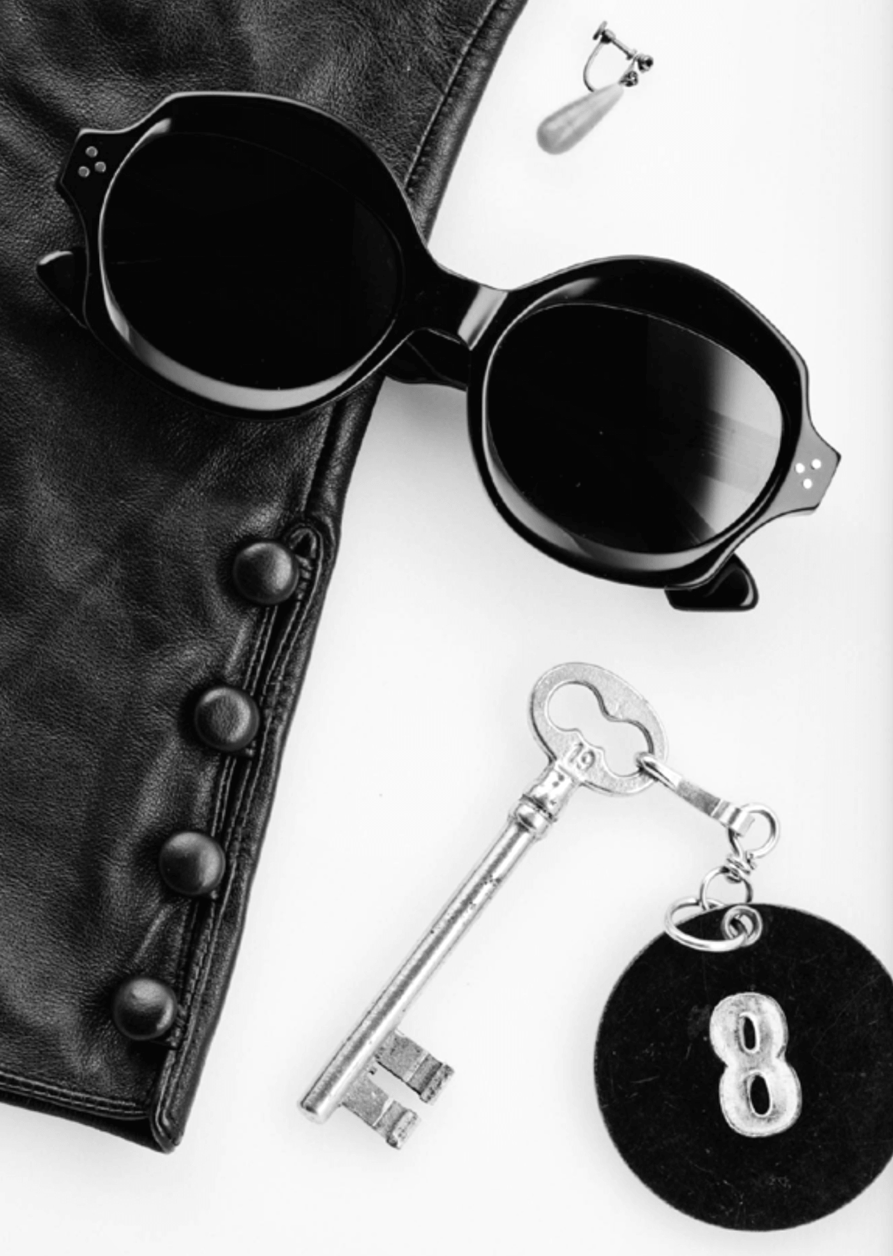 Eyewear details