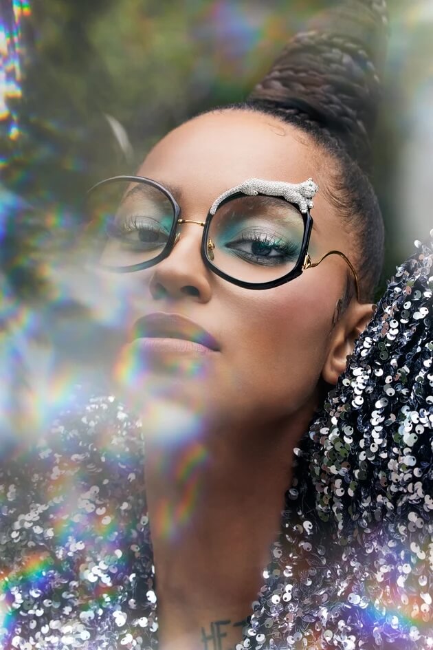 Eyewear collectie