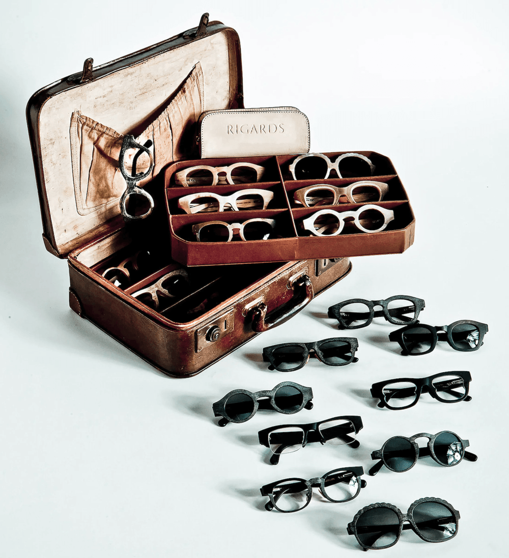 Eyeclusive eyewear