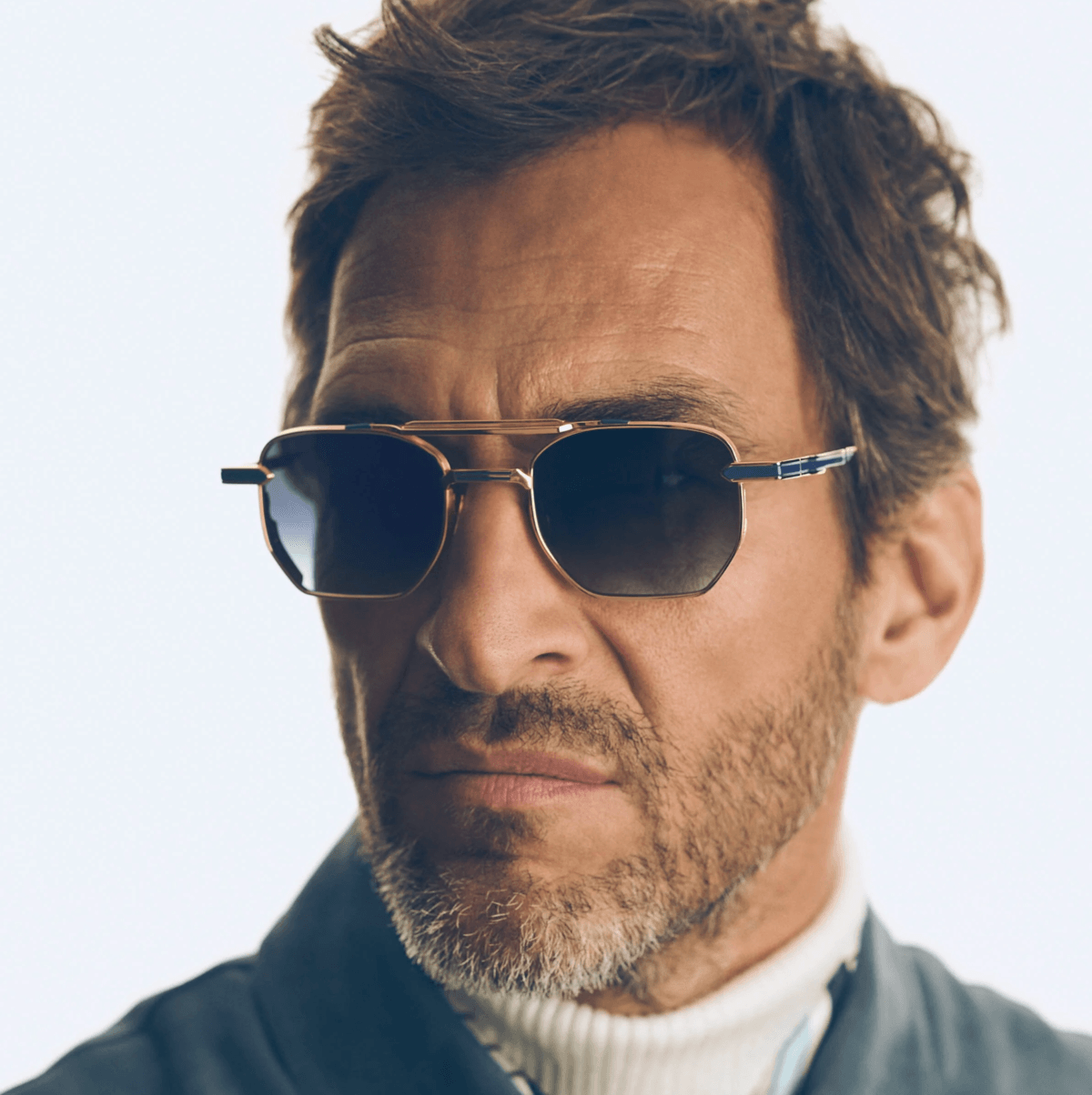 Eyeclusive eyewear
