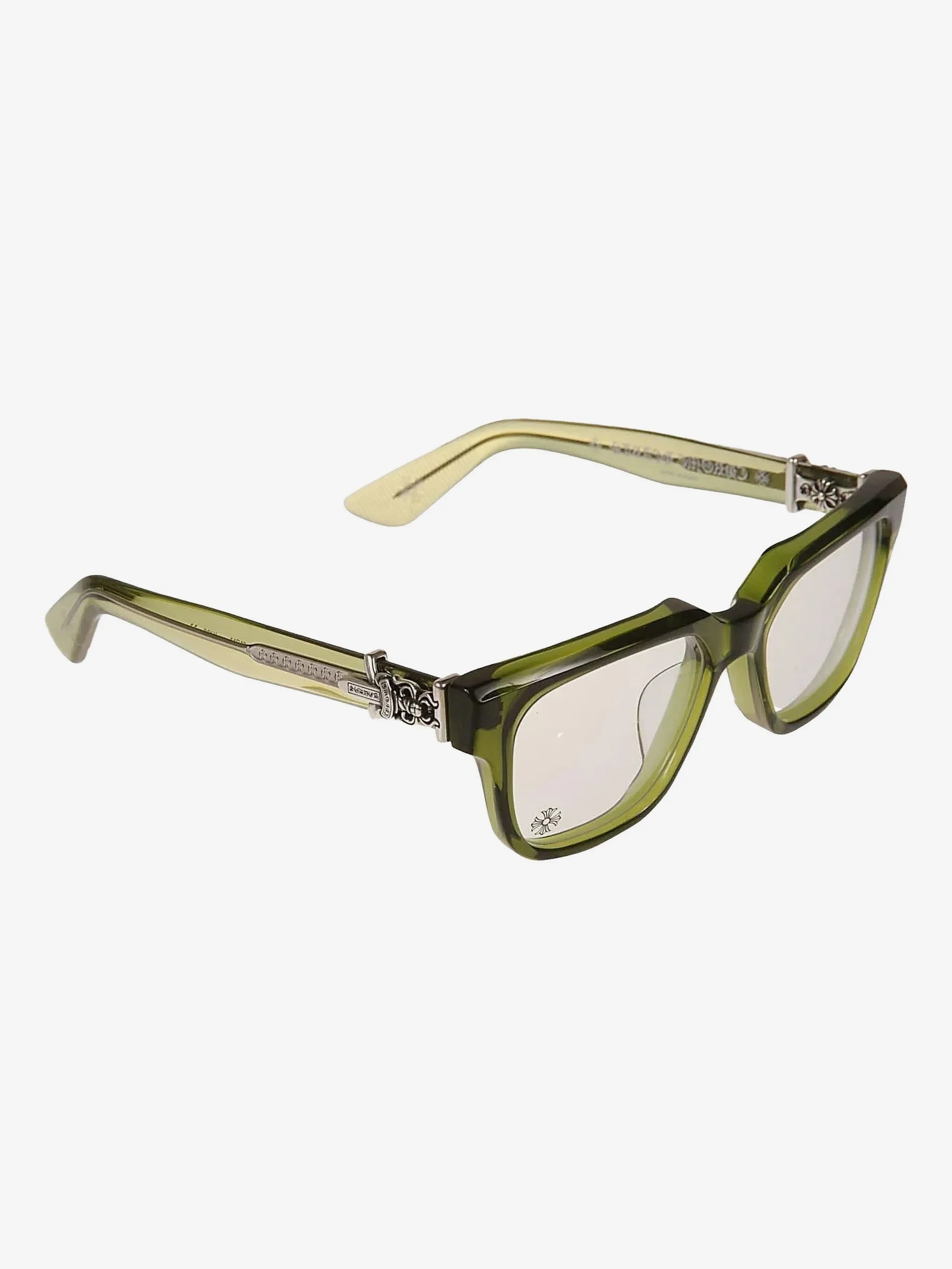 Chrome Hearts eyewear