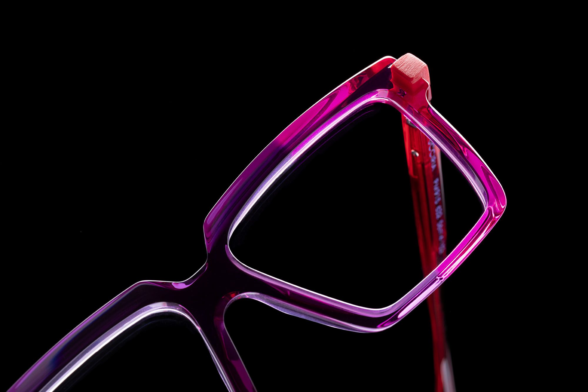Eyewear collectie