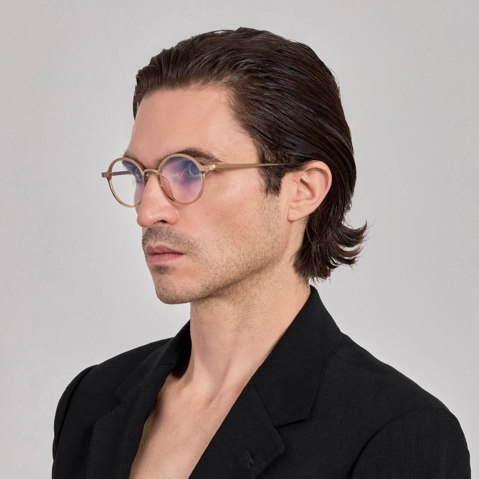 Eyeclusive eyewear