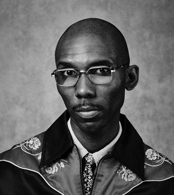Jacques Marie Mage eyewear