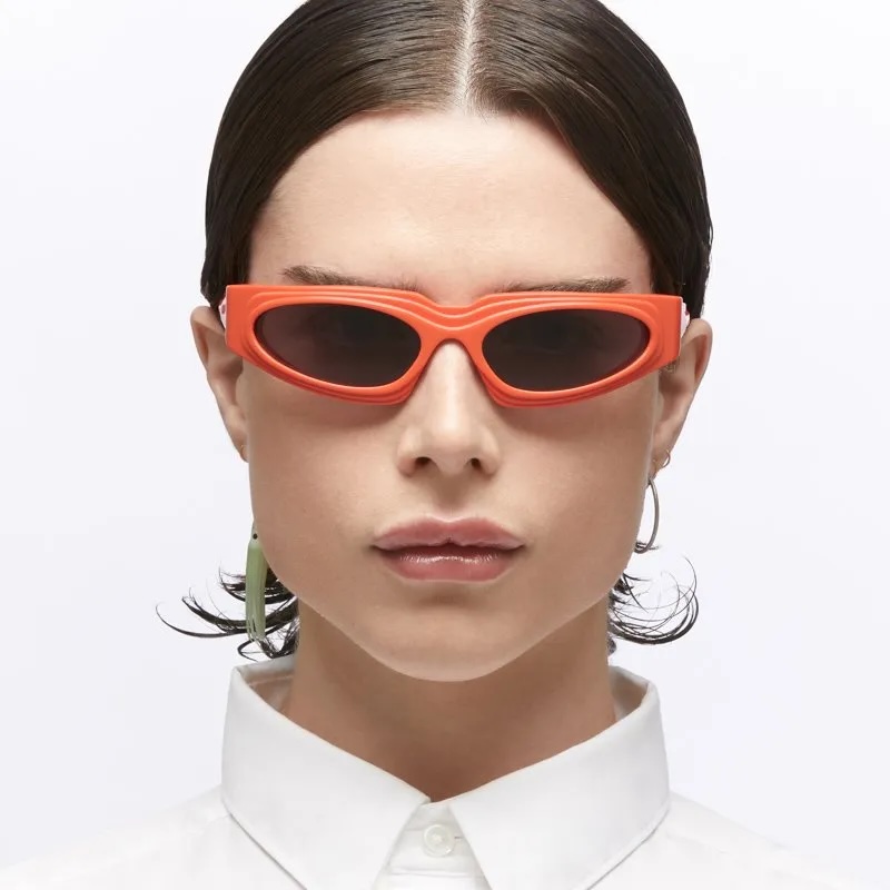 Eyewear collectie