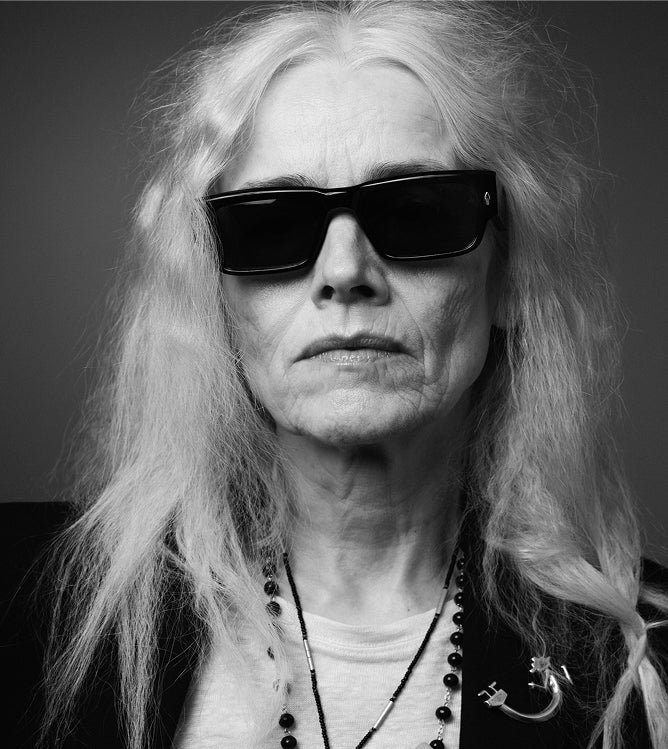 Eyewear collectie