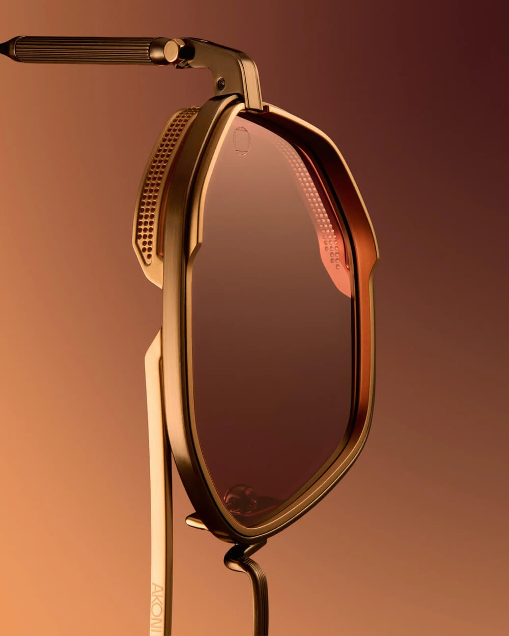 Akoni eyewear